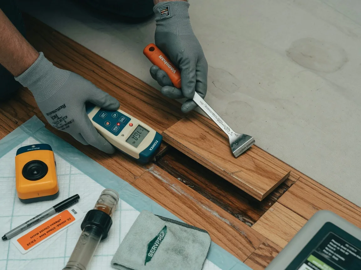Why choose Water Damage Restoration in Manson, WA